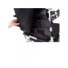 Poylin P207 Ultra Hafif Katlanabilir Akülü Tekerlekli Sandalye